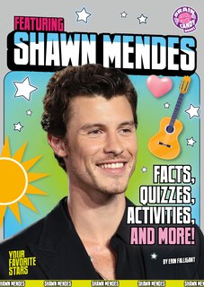 Front cover_Featuring Shawn Mendes