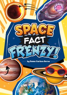 Front cover_Space Fact Frenzy!