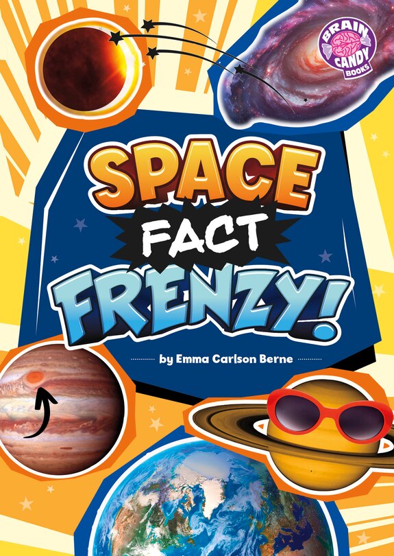 Front cover_Space Fact Frenzy!