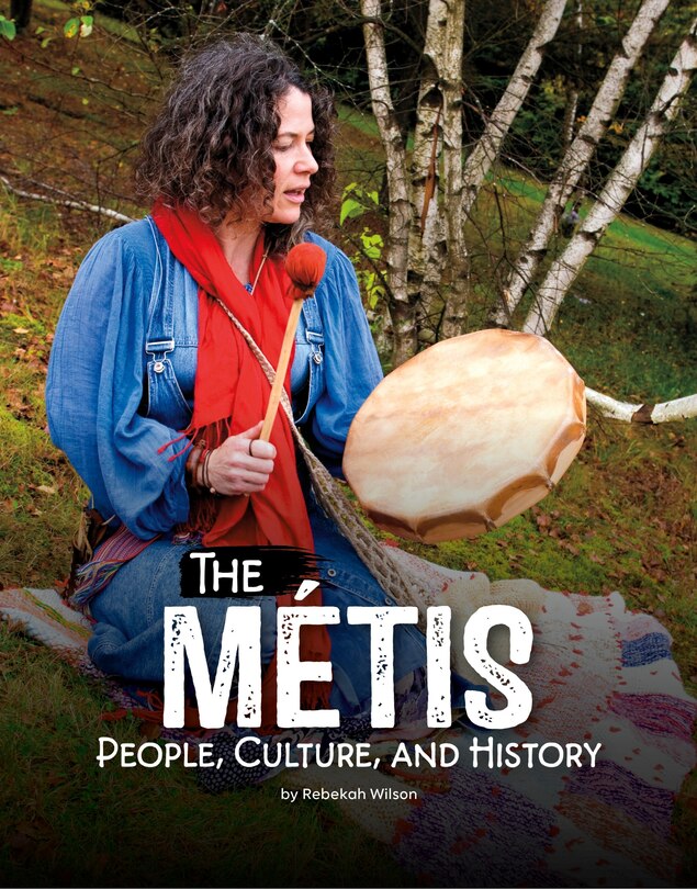Couverture_The M&eacute;tis