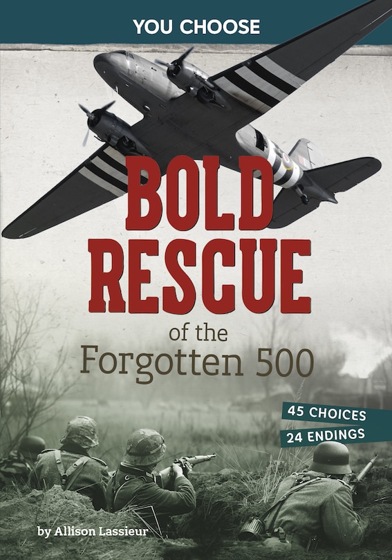 Couverture_Bold Rescue of the Forgotten 500