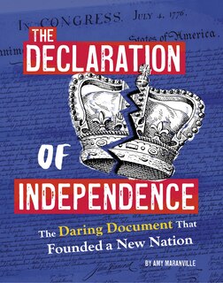 Couverture_The Declaration of Independence