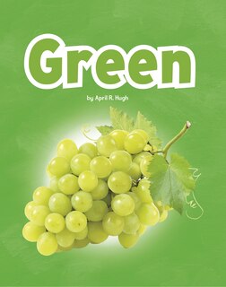 Front cover_Green
