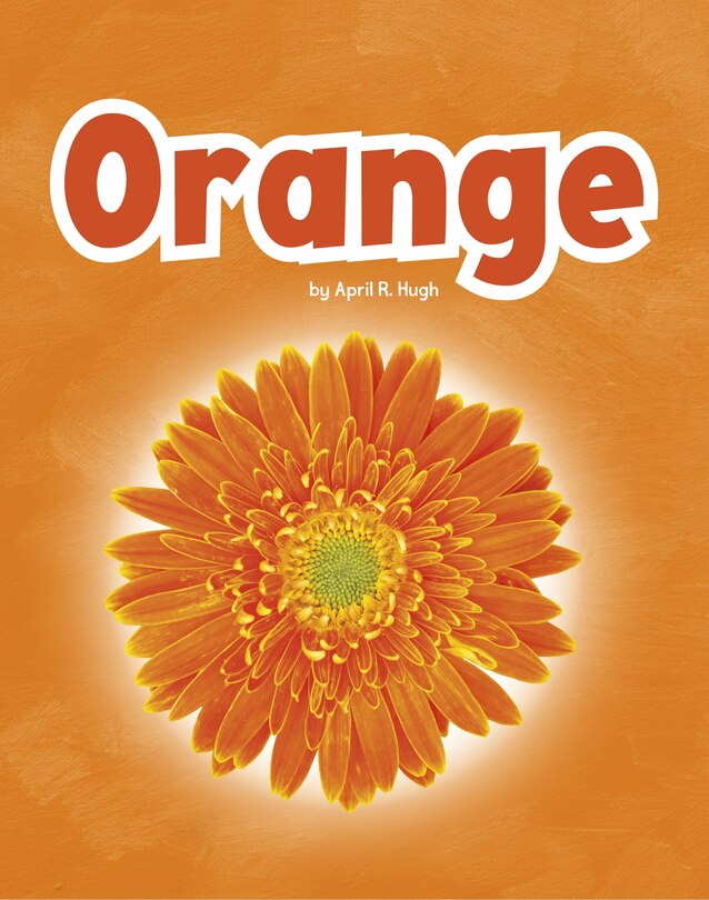 Front cover_Orange
