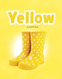 Front cover_Yellow