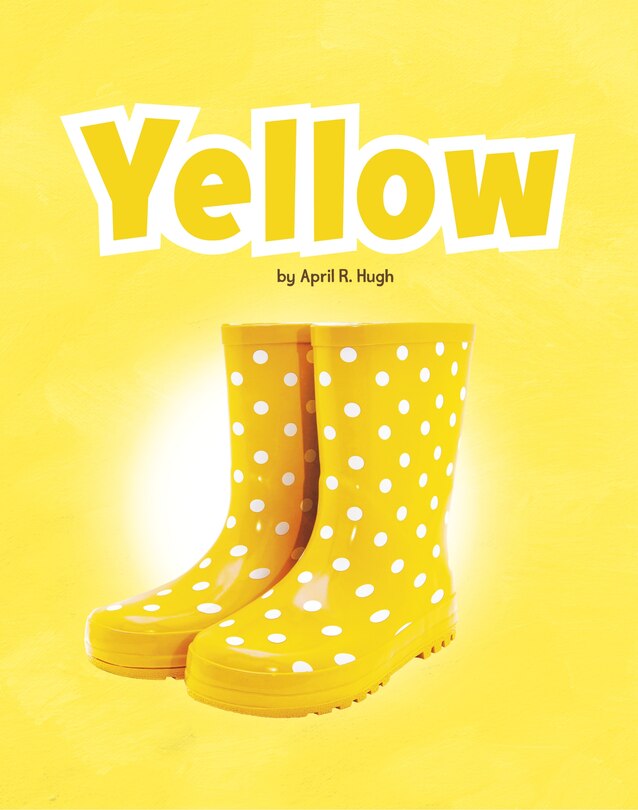 Front cover_Yellow