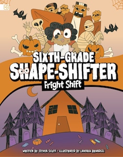 Couverture_Fright Shift