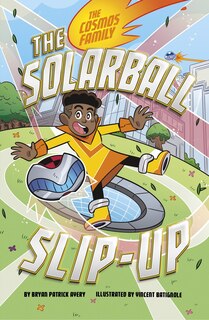 Front cover_The Solarball Slip-Up