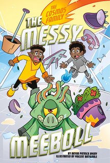 Front cover_The Messy Meeboll