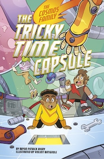 Couverture_The Tricky Time Capsule