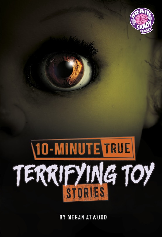 Couverture_10-Minute True Terrifying Toy Stories