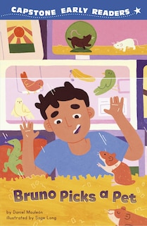 Front cover_Bruno Picks a Pet