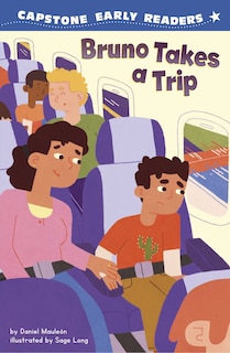 Front cover_Bruno Takes a Trip