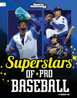 Front cover_Superstars of Pro Baseball