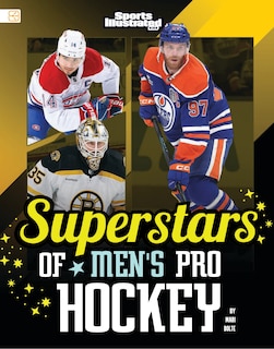 Couverture_Superstars of Men's Pro Hockey