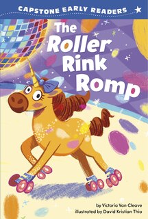 Couverture_The Roller Rink Romp