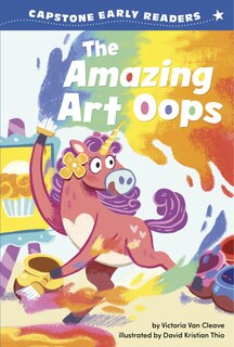 Couverture_The Amazing Art Oops