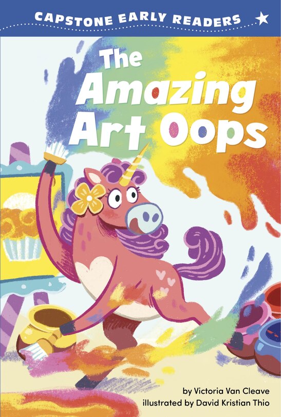 Couverture_The Amazing Art Oops