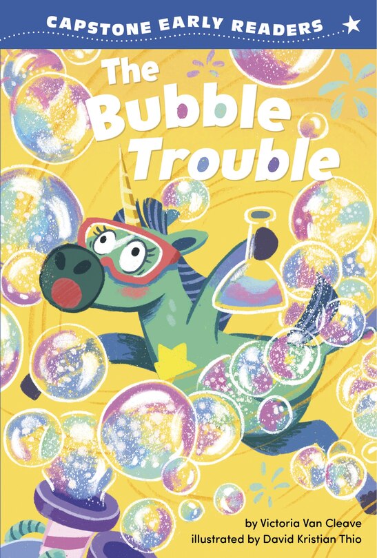 Couverture_The Bubble Trouble