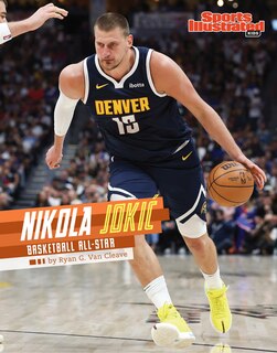 Couverture_Nikola Jokić