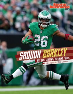 Front cover_Saquon Barkley