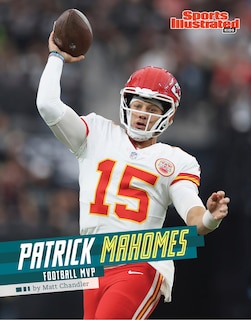 Front cover_Patrick Mahomes
