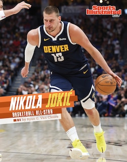 Couverture_Nikola Jokić