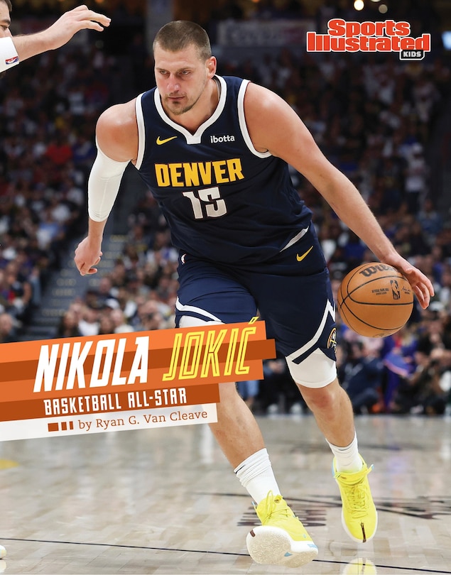 Couverture_Nikola Jokić