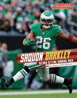 Couverture_Saquon Barkley