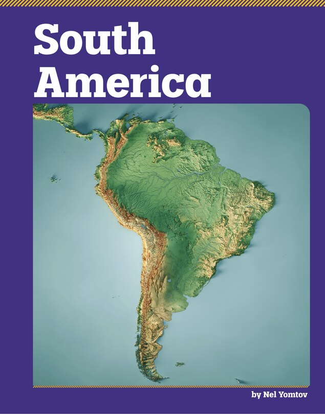 Couverture_South America