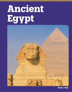 Couverture_Ancient Egypt