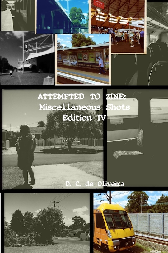 Front cover_Attempted To Zine