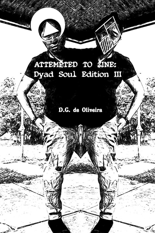Front cover_Attempted To Zine