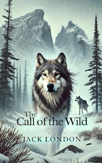Front cover_The Call of the Wild