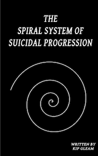 Front cover_The Spiral System of Suicidal Progression