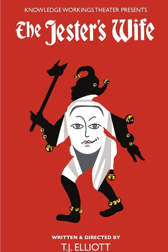 Couverture_The Jester's Wife