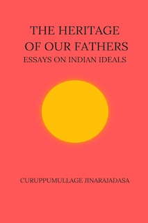 Couverture_The Heritage of Our Fathers