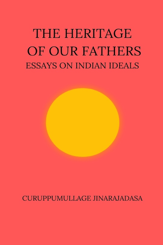 Couverture_The Heritage of Our Fathers