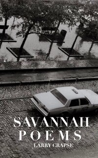 Front cover_savannah poems