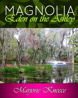 Front cover_MAGNOLIA - Eden on the Ashley