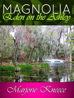 Front cover_MAGNOLIA - Eden on the Ashley