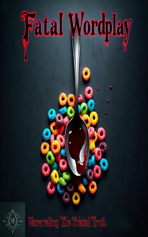 Front cover_Fatal Wordplay