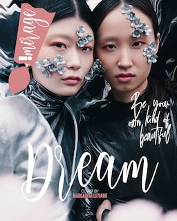 Couverture_IMIRAGEmagazine Issue