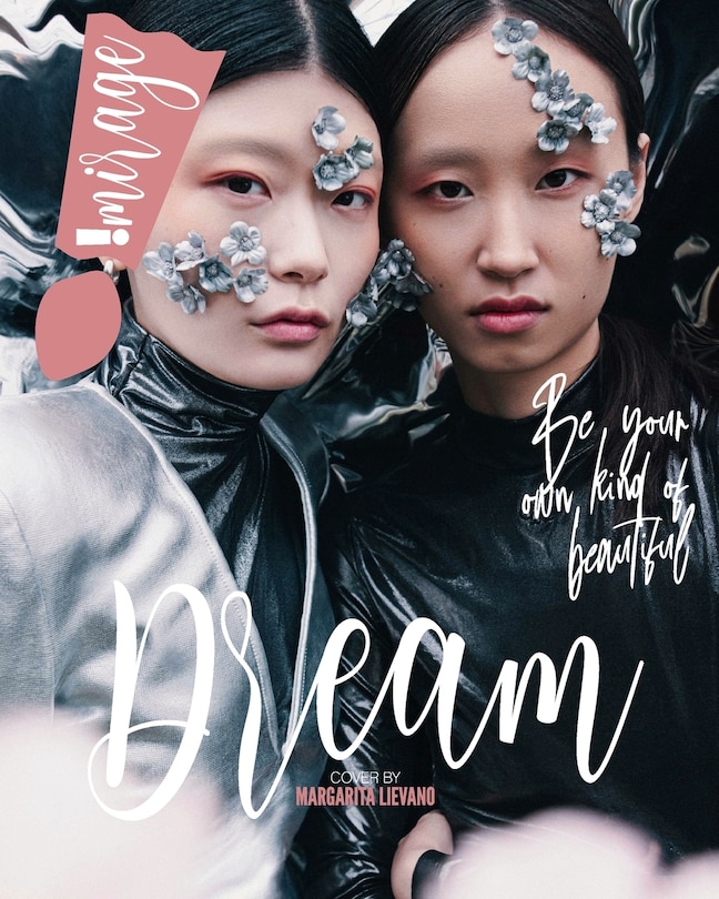 Couverture_IMIRAGEmagazine Issue