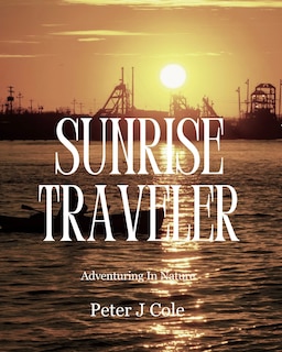 Front cover_Sunrise Traveler