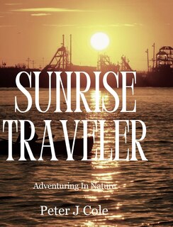 Front cover_Sunrise Traveler