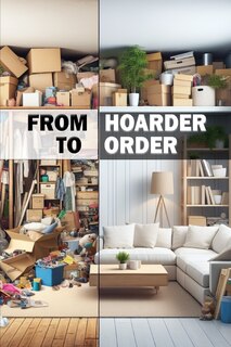 Front cover_From Hoarder to Order