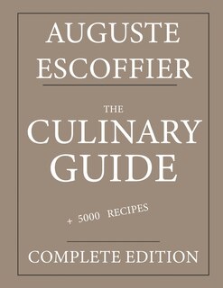 Couverture_The Culinary guide