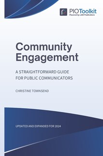 Front cover_Community Engagement