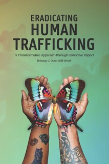 Front cover_Eradicating Human Trafficking